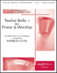 Twelve Bells + 1 for Praise and Worship Handbell sheet music cover